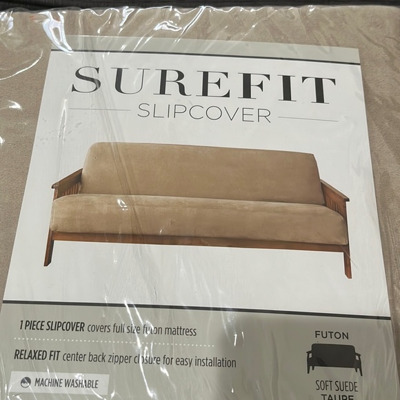 Sure Fit Accents Sure Fit Slipcover For Futon Poshmark
